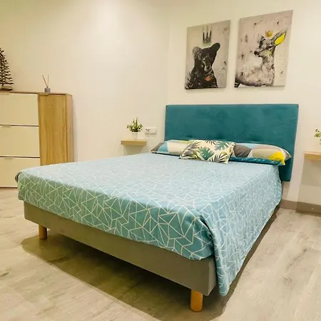 Habitacion Doble En Casa Compartida Con El Anfitrion - Double Bedroom In Shared House With The Host Cartagena Exterior foto