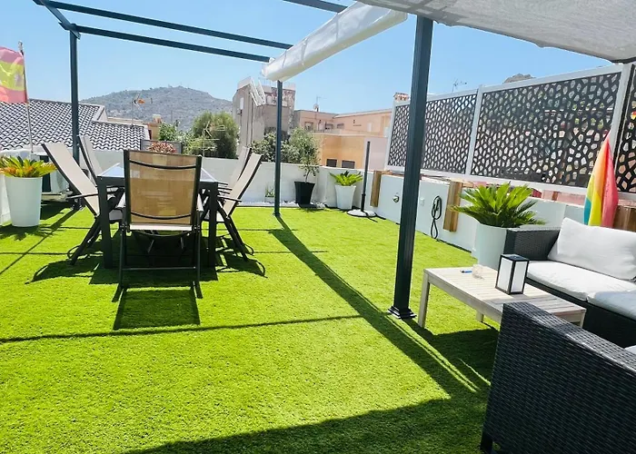 Habitacion Doble En Casa Compartida Con El Anfitrion - Double Bedroom In Shared House With The Host
