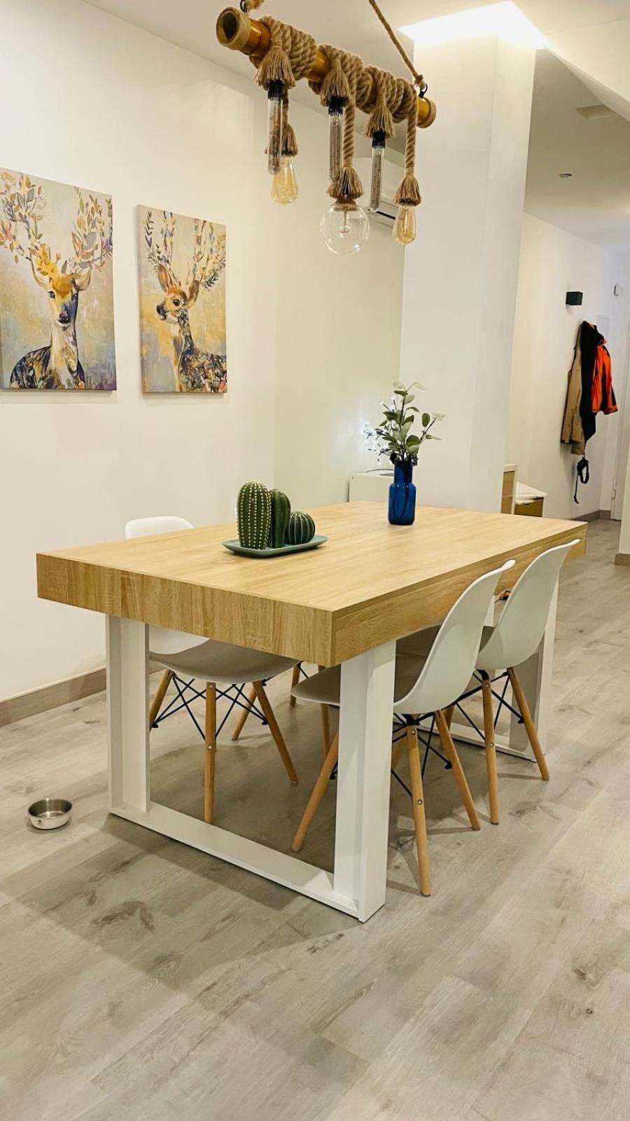 Apartment Doble En Casa Compartida Con El Anfitrion - Double Bedroom In Shared House With The Host *
