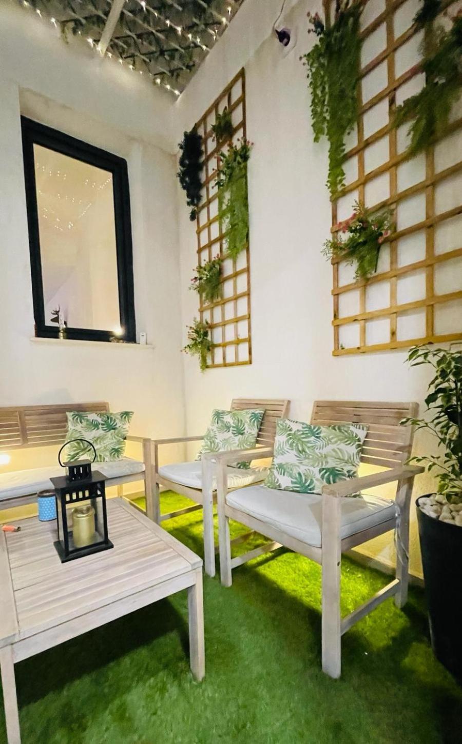 Doble En Casa Compartida Con El Anfitrion - Double Bedroom In Shared House With The Host